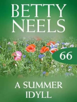 Image of A Summer Idyll by Betty Neels Paperback
