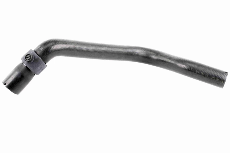Image of VAICO V40-1169 Radiator Hose Original VAICO Quality Radiator Hose (475)