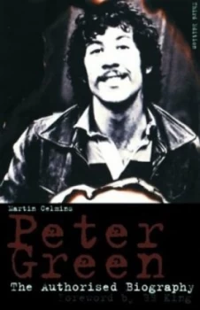 Image of Peter Green Paperback