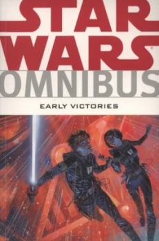 Image of Early Victories. by Darko Macan and Dave Gibbons Paperback