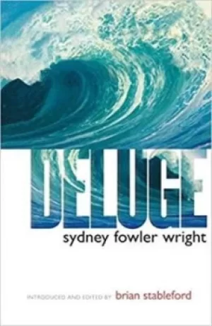 Image of Deluge by Sydney Fowler Wright