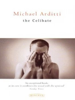 Image of The Celibate by Michael Arditti Book