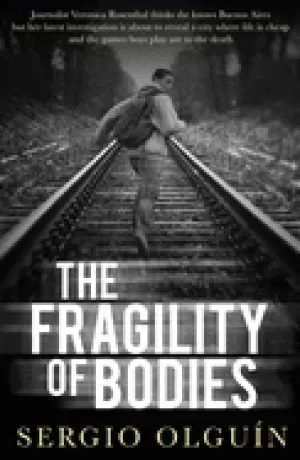 Image of fragility of bodies