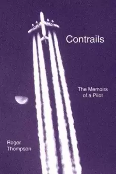 Image of Contrails by Roger Thompson