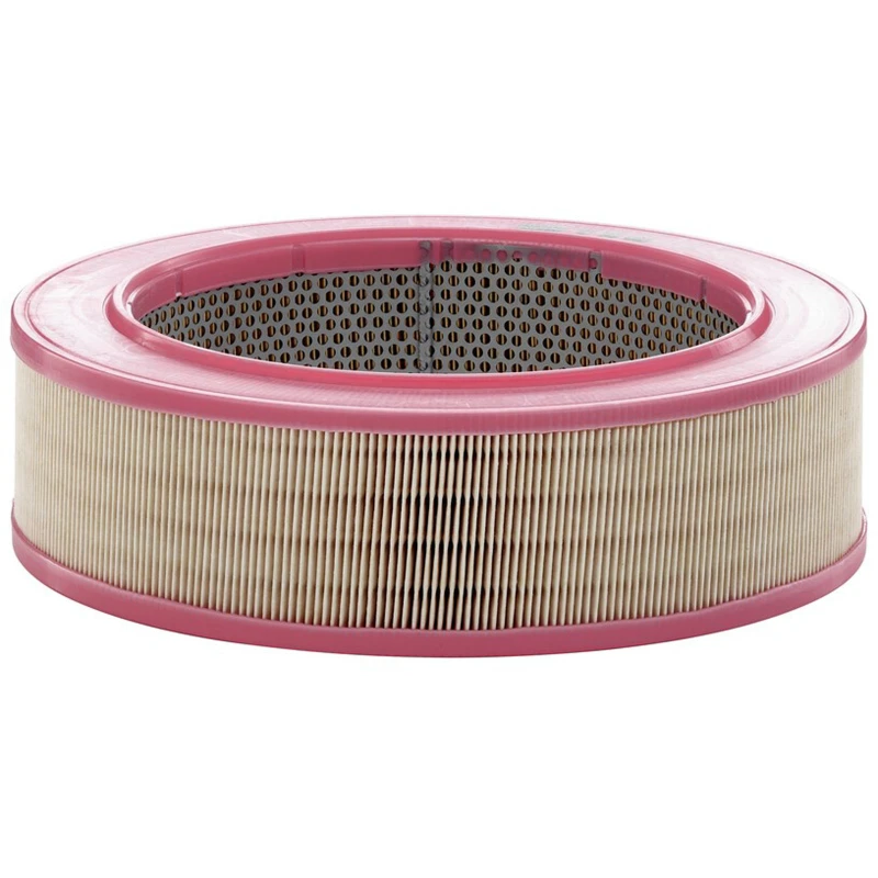 Image of MANN-FILTER C 30 010 Air filter Filter Insert Air Filter (8)