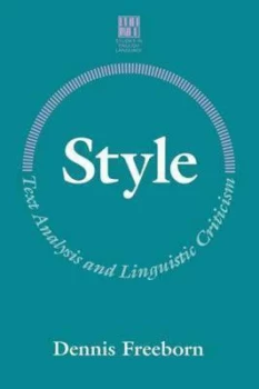 Image of Style by Dennis Freeborn Paperback