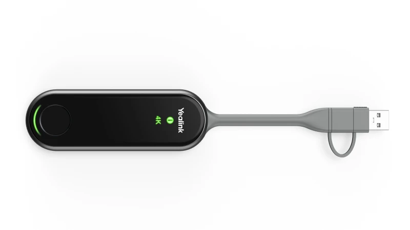 Image of Yealink PA20 Wireless Sharing Pod PA20