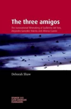 Image of The Three Amigos by Deborah Shaw Paperback