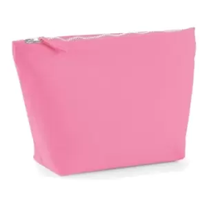 Image of Canvas Accessory Bag (S) (True Pink) - Westford Mill