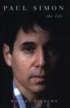 Image of Paul Simon by Robert Hilburn