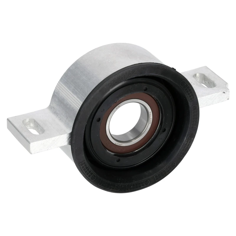 Image of FEBI BILSTEIN 193814 Suspension, drive shaft with ball bearing Suspension,drive shaft (1420)
