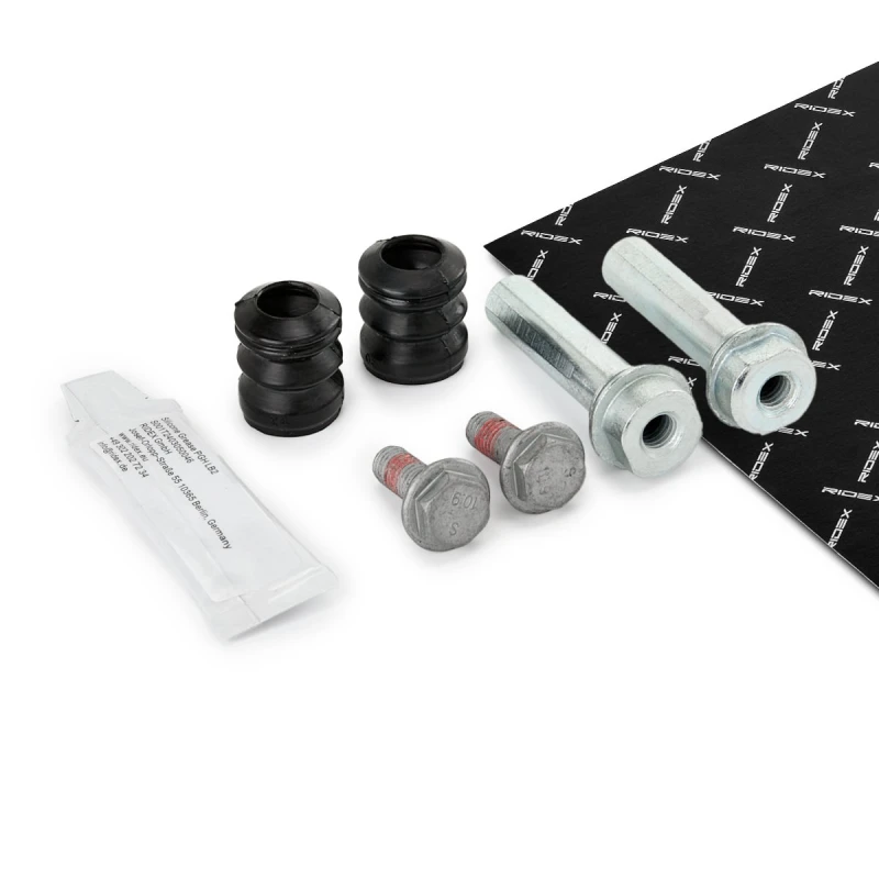 Image of RIDEX Guide sleeve kit, brake caliper RIDEX 1165G0151