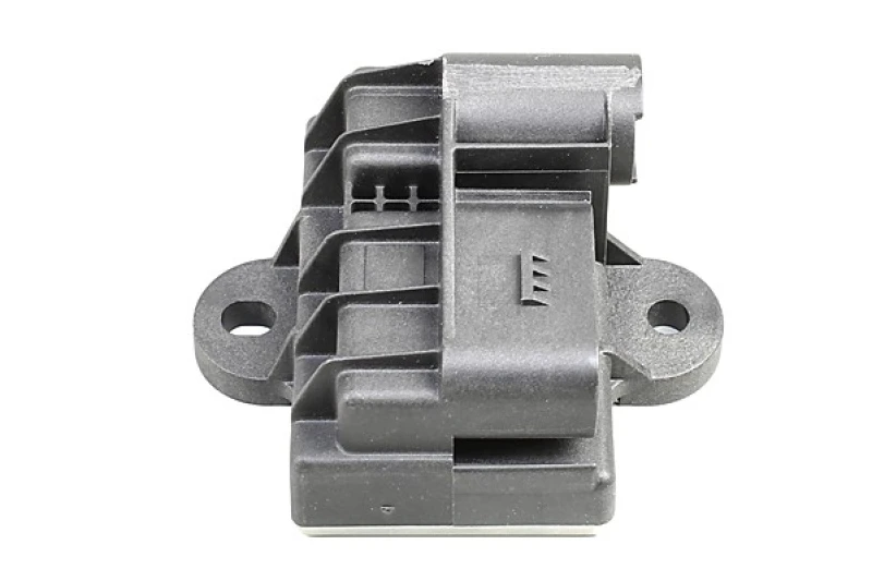 Image of Glow plug control module METZGER 0884037