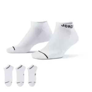 Image of Air Jordan Max Ns Socks 99 - White