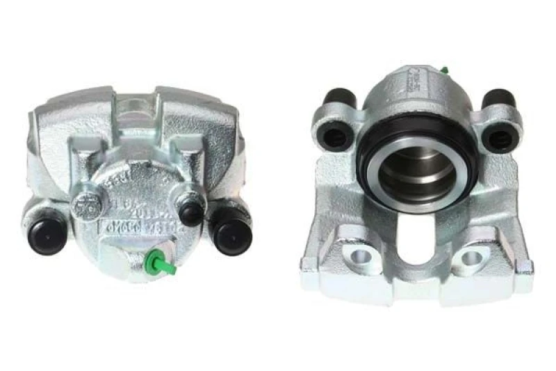 Image of Brake caliper MAPCO 144515