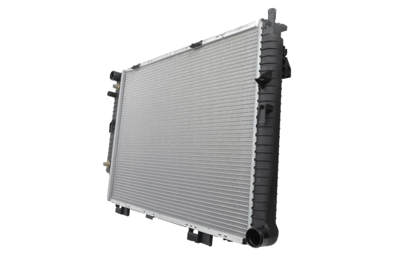 Image of HELLA Engine radiator HELLA 8MK 366 301-331