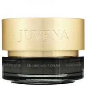 image of Juvena Skin Rejuvenate Delining Night Cream 50ml