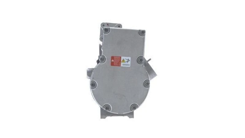 Image of Air conditioning compressor MAHLE ACP 1597 000P