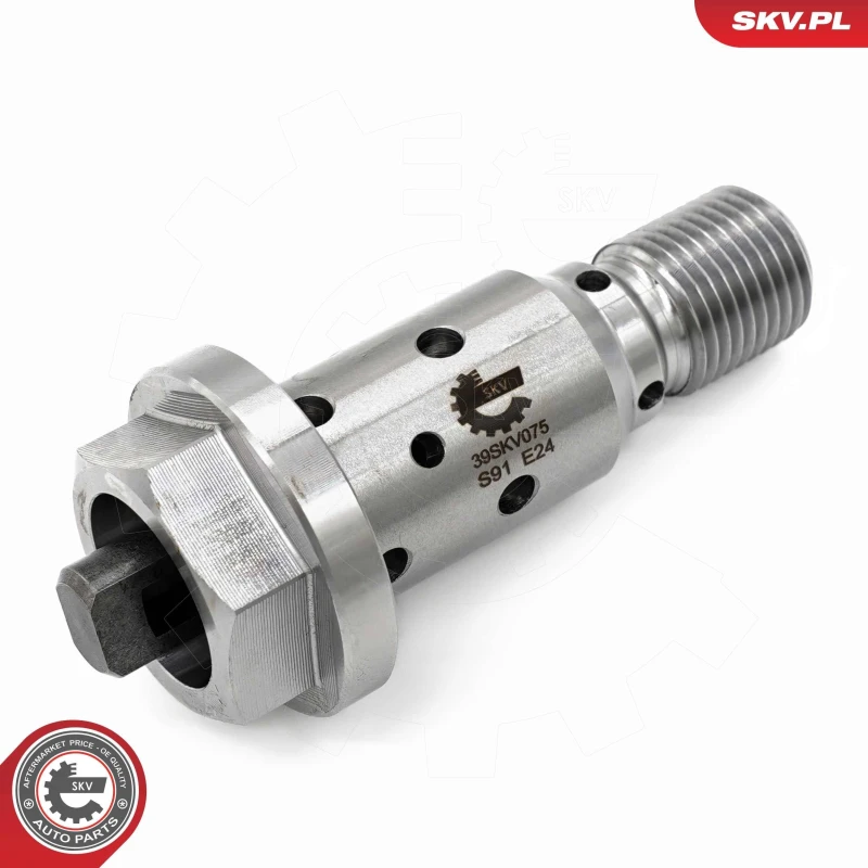 Image of ESEN SKV VVT solenoid ESEN SKV 39SKV075
