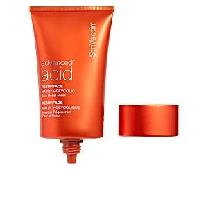 ADVANCED ACID NIA114 + GLYCOLIC skin reset mask 30ml