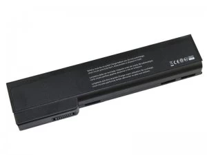 Image of V7 Battery HP Elitebook 8460p - Cc06 628370-321 628668-001 In