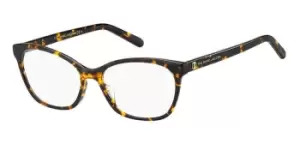 Image of Marc Jacobs Eyeglasses MARC 539 WR9