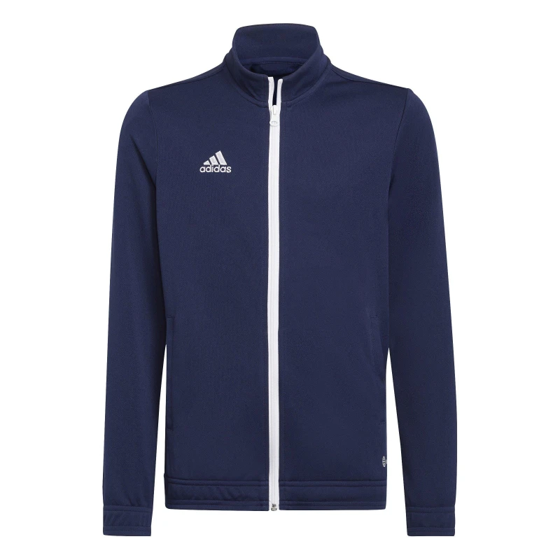 Image of adidas ENT22 Track Jacket Juniors Navy unisex 13 Years