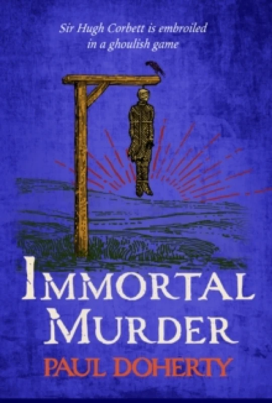 Image of Immortal Murder. Paperback. By P C Doherty Books