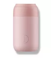 image of Chilly's Chilly Series 2 - 340ml - Daily usage - Pink - Blush -...