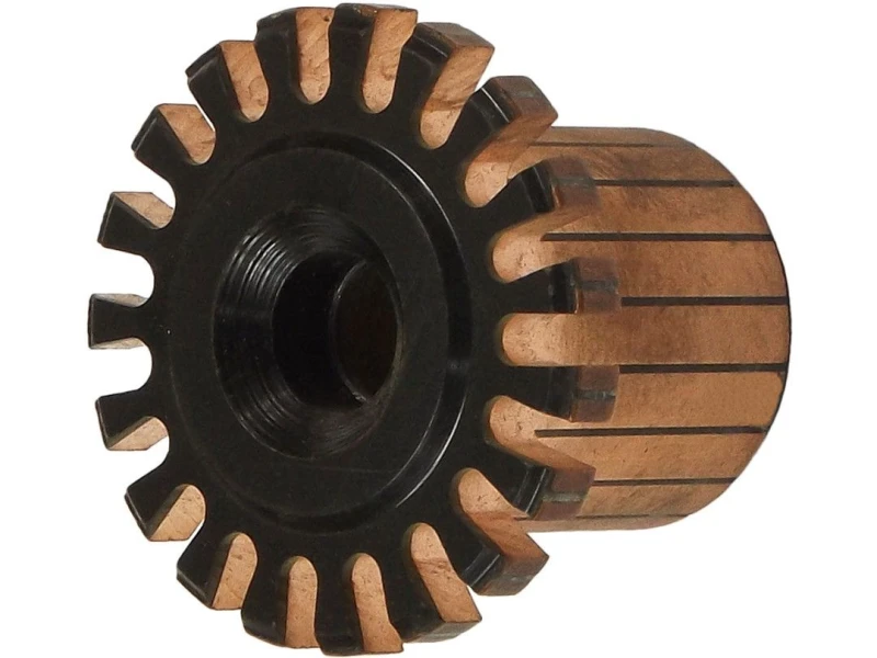 Image of AS-PL Armature, starter AS-PL SAC0004