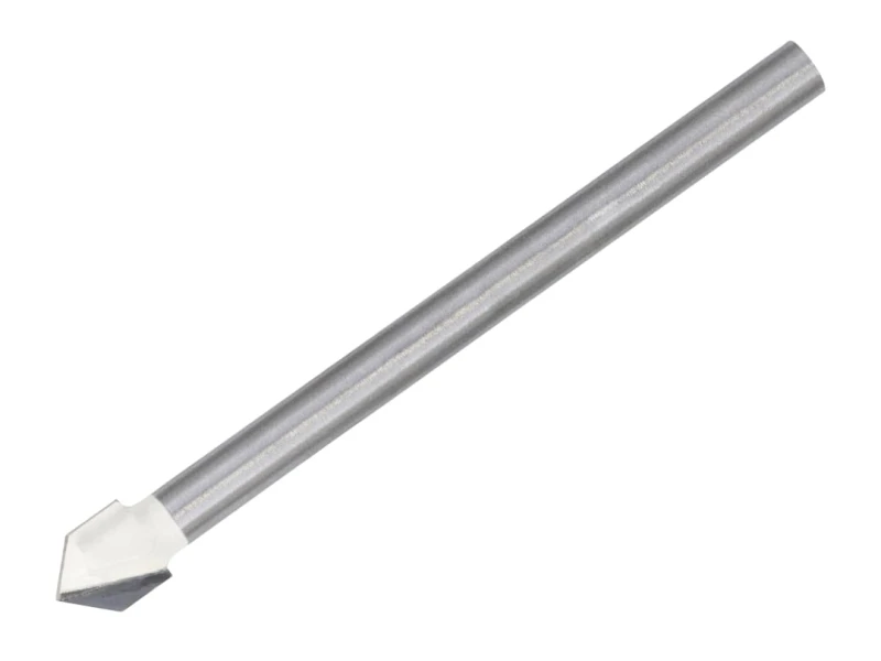 Image of Bosch Powertool Accessories CYL-9 Soft Ceramic Drill Bit 6 x 80mm 2.608.707.346