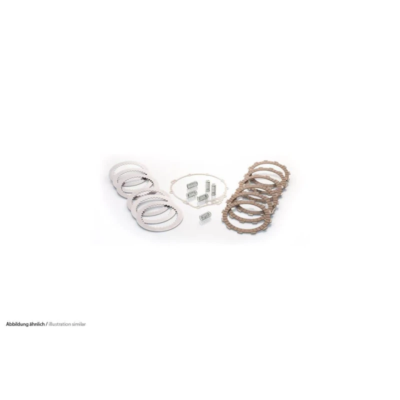 Image of TRW Lucas Clutch Super Kit MSK100