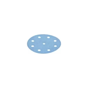 Image of Festool 497181 Sanding discs STF D125/90 P1200 GR/50