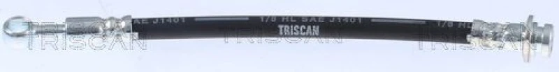 Image of TRISCAN Brake hose TRISCAN 8150 69236
