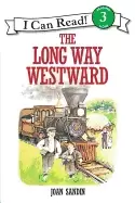 Image of long way westward