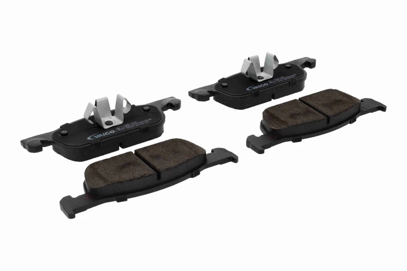 Image of Brake pad set VAICO V46-1264