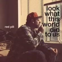 Image of Look at What This World Did to Us