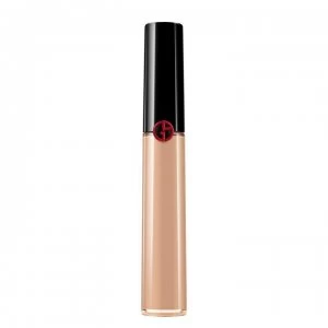 Image of Armani Power Fabric Concealer Various Shades 5.5 6ml