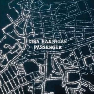 image of Lisa Hannigan - Passenger CD