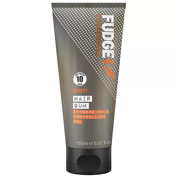 Image of Fudge Sculpt Hair Gum 150ml