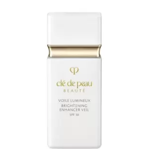 image of Cle de Peau Beaute Brightening Enhancer Veil 30ml