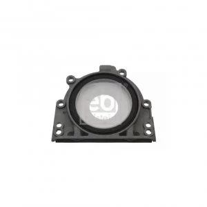 Image of Crankshaft Oil Seal FEBI BILSTEIN 36783