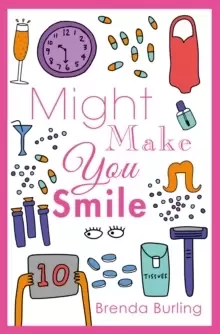 Image of Might Make You Smile