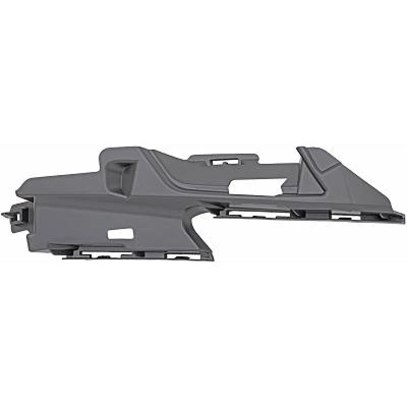 Image of Bumper bracket DIEDERICHS 1033136