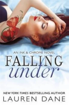 Image of Falling under by Lauren Dane Paperback