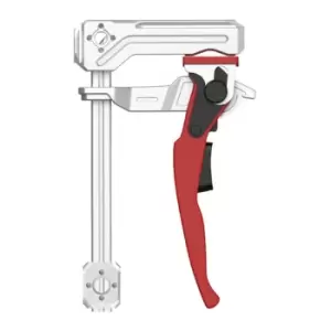 image of Falcam F22 Quick Release Clamp 3139