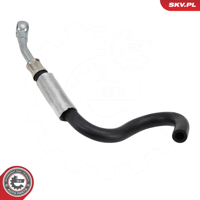 Image of ESEN SKV Power steering hose ESEN SKV 10SKV991