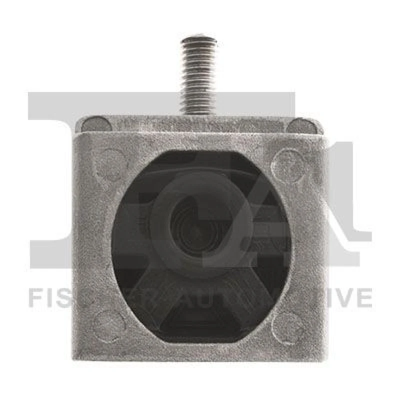 Image of FA1 103-756 Holder, exhaust system Elastomer, EPDM (ethylene propylene diene Monomer (M-class) rubber) Holder,exhaust system (1059)
