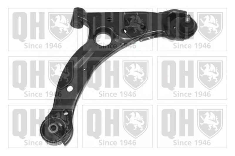 Image of QUINTON HAZELL Suspension arm QUINTON HAZELL QSA2663S