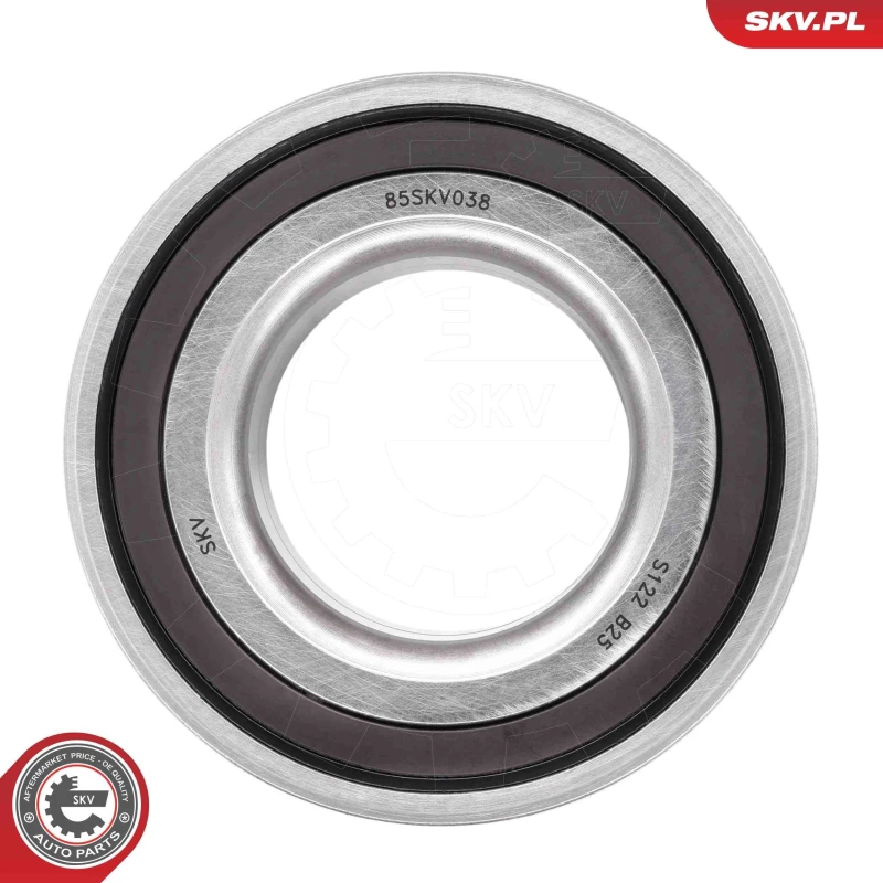 Image of ESEN SKV Wheel bearing kit ESEN SKV 85SKV038